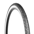 thumbnail image 1 of Llanta para Bicicleta Kenda K193 R26 x1.5 cara blanca Negro, 1 of 4