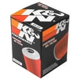 thumbnail image 5 of K&N Motorcycle Oil Filter: High Performance, Premium, Designed to be used with Synthetic or Conventional Oils: Fits Select Sea-Doo, Bombardier, John Deere Vehicles, KN-556, 5 of 6