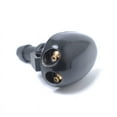 thumbnail image 4 of 2X Nozzle, Windshield Washer Fluid Spray Jet Nozzle for Nissan for Frontier for Xterra, 4 of 13