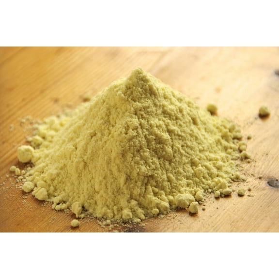 Millet Meal Stone Ground