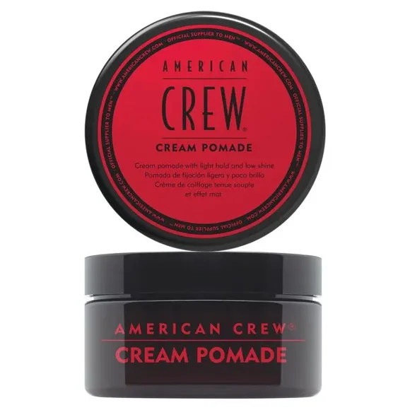American Crew Cream Pomade 3oz