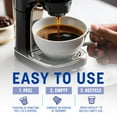 thumbnail image 3 of Kroger French Vanilla Light Roast Coffee Pods 12 ct - 3 Pack, 3 of 5