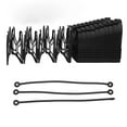 thumbnail image 2 of RV Sewer Hose Holder and Collapsed Small Storage Sewer Hose Holder Kit for Proper Drainage, 2 of 7