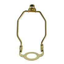 Home Concept Gold Empire Lamp Shade