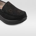 thumbnail image 4 of Zapato Confort Cuña Dama Talla 26.0 Dorothy Gaynor Zapato Confort Cuña Dama Talla 26.0, 4 of 5