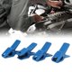 thumbnail image 4 of Tapones De Línea De Fluido, Juego De Tapones De Riel De Combustible Universales De Plástico De Nailon Resistente A Impactos Que Evitan Fugas, Son Seguros Para Dirección Asistida, 4 of 7