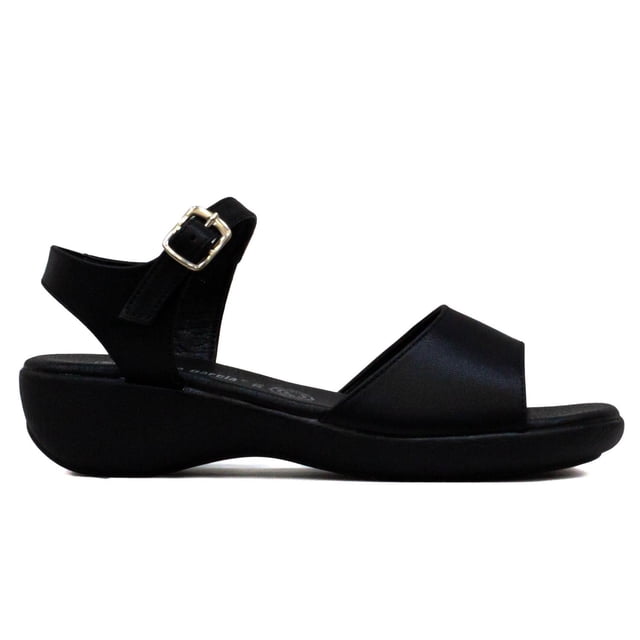 Sandalias Melissa Garcia 9101 para Mujer