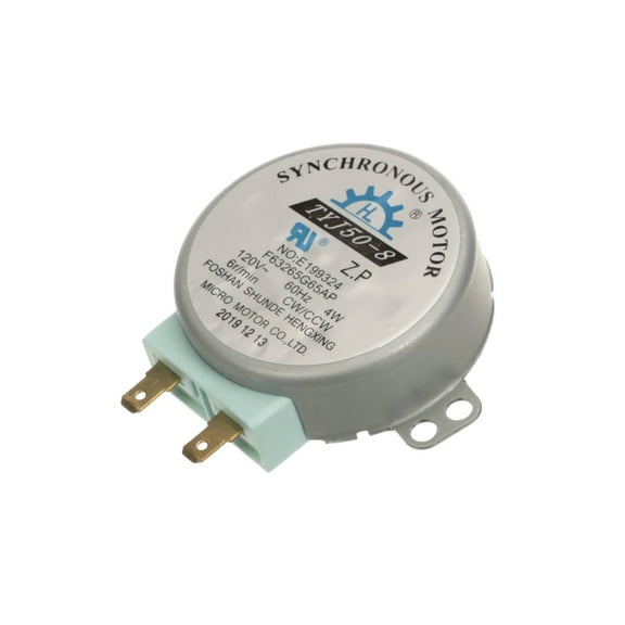 MOTOR F63265G60AP - Genuine OEM Replacement Part