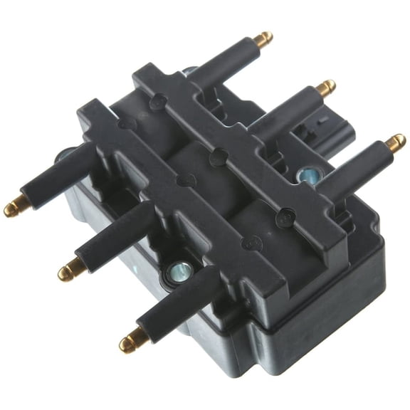 A-Premium Ignition Coil Pack Replacement for Town & Country Voyager Pacifica Dodge Caravan Grand Caravan Wrangler Routan 3.3L 3.8L Fits select: 2008 ,2011 JEEP WRANGLER UNLIMITED