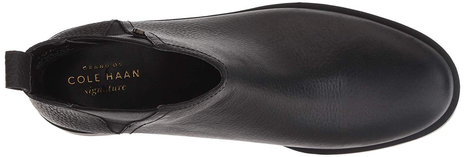 calandra waterproof bootie