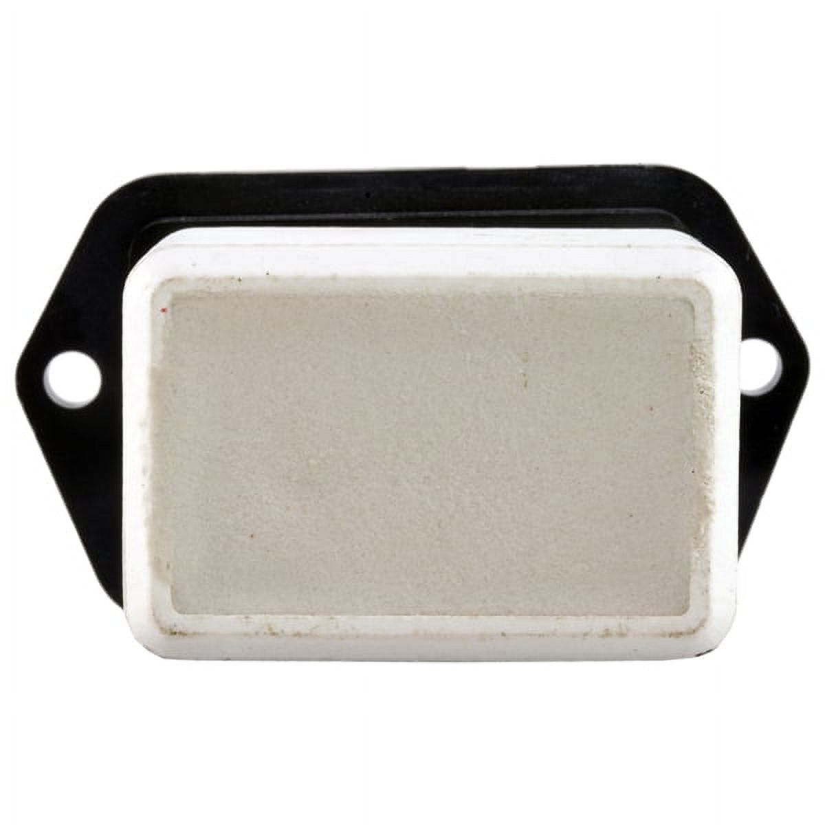 HVAC Blower Motor Resistor