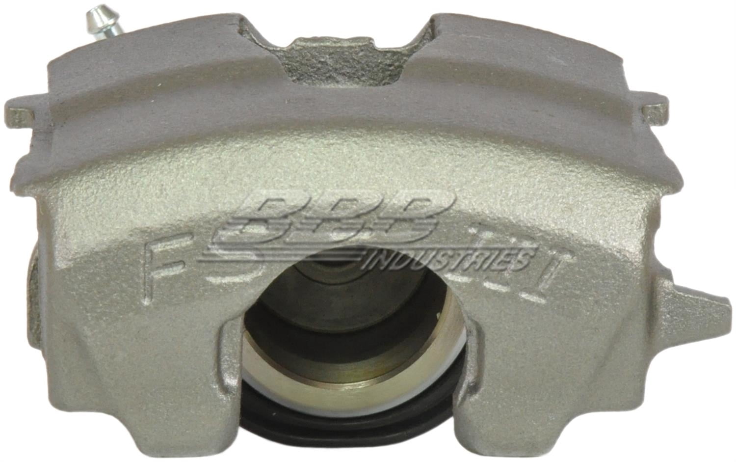 TERREPOWER formerly BBB Industries 97-03320B Reman Caliper w/installation Hardware