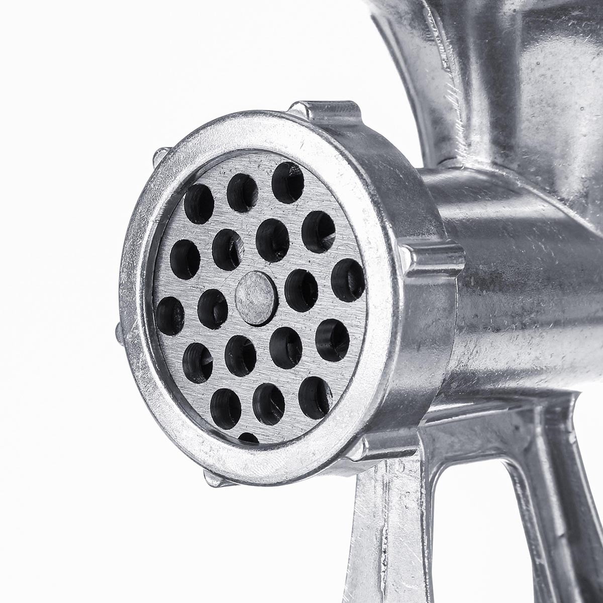 Hand Meat Grinder Heavy Duty Crank Multiuse Mincer Sausage Stuffer