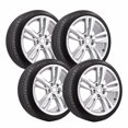 thumbnail image 1 of Paq. 4 Llantas Michelin Primacy MXM4 ZP 275/40R19 101H Michelin PRIMACY MXM4 (ZP) MO PRIMACY MXM4 (ZP) MO, 1 of 1