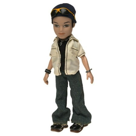 Bratz Boyz Eitan Nu-Cool Collection