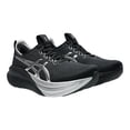 thumbnail image 3 of TENIS ASICS NEGRO PARA HOMBRE NIMBUS 1011C214001, 3 of 5