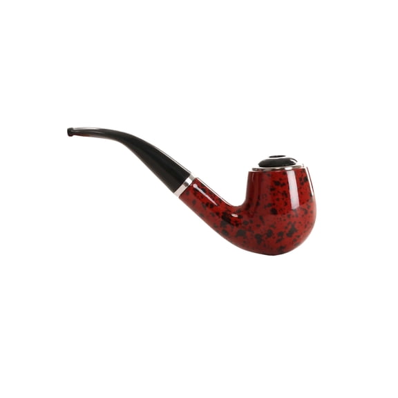It's Elementary Sherlock Holmes Pipe Prop