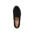 thumbnail image 3 of Easy Spirit Women's VITALIA eFlex Ruched Slip-On Loafers, 3 of 5