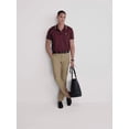 thumbnail image 7 of U.S. Polo Assn. Men's Slim Straight Knit Chino Pant, 7 of 7