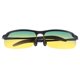 thumbnail image 1 of Photochromic Sunglasses Polarized Glasses for Outdoor Use 1Pcs Durable Metal Frame, 1 of 4