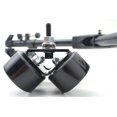 thumbnail image 2 of Trípode Glide Gear GW100 Swivel con Ruedas Cine para Video Track Dolly, 2 of 9