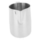 thumbnail image 5 of Jarra Para Espumar Crema De Leche, 450 Ml, Acero Inoxidable 201, 5 of 7