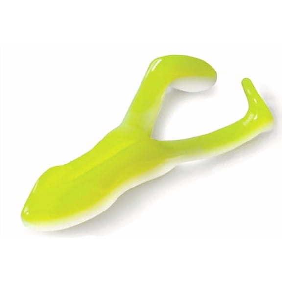 Stanley SRF-106 Baby Ribbit 6pk 3" Lilly Pad Topwater Fishing Frog Lure