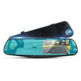 thumbnail image 4 of FlyFlise Dual Camera Car Driving Recorder 1080P Full HD Dual Dash Cam 170°Wide, 4 of 8