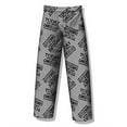 thumbnail image 1 of Fun Boxers Mens Fun With words Fun Prints Pajama & Lounge Pants, 1 of 1
