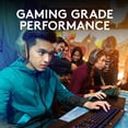 thumbnail image 3 of Clavier de jeu USB Logitech G213 Prodigy, 3 of 8