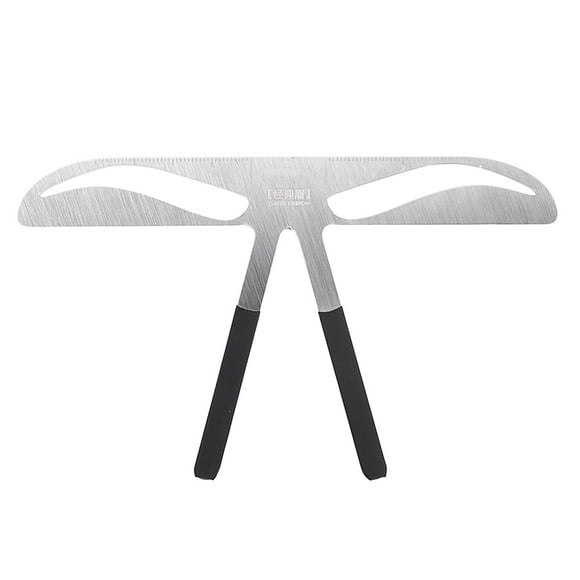 Eyebrow Ruler,Permanent Eyebrow Ruler Eyebrow Eyebrow Shaping Stencil Eyebrow Extension Ruler Performance Driven