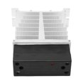 thumbnail image 5 of BERM DC to DC Solid State Relay with Heat Sink Input 3?32VDC Output 5?220VDC Safe SSR Module 120A, 5 of 5