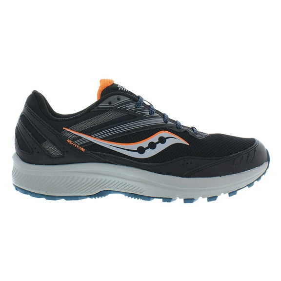Saucony Cohesion TR15 Mens Shoes Size 13, Color: Black/Nightshade