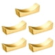 thumbnail image 1 of Soporte para palillos Soporte para cubiertos Soporte para palillos de acero inoxidable Mesa Dorado, 1 of 9