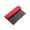 Red, variant on PRETXORVE Suede Car towel Car Wash towel Double Sided Car Wiping Cloth Special absorbent Car interior Wipes