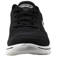 thumbnail image 4 of Skechers Men's Go Walk 5 - Demitasse Lace Up Walking Shoe, 4 of 7