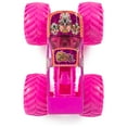 thumbnail image 5 of Monster Jam, Official Calavera Monster Truck, Die-Cast Vehicle, 1:64 Scale, Kids Toys for Boys Ages 3 and up, 5 of 8