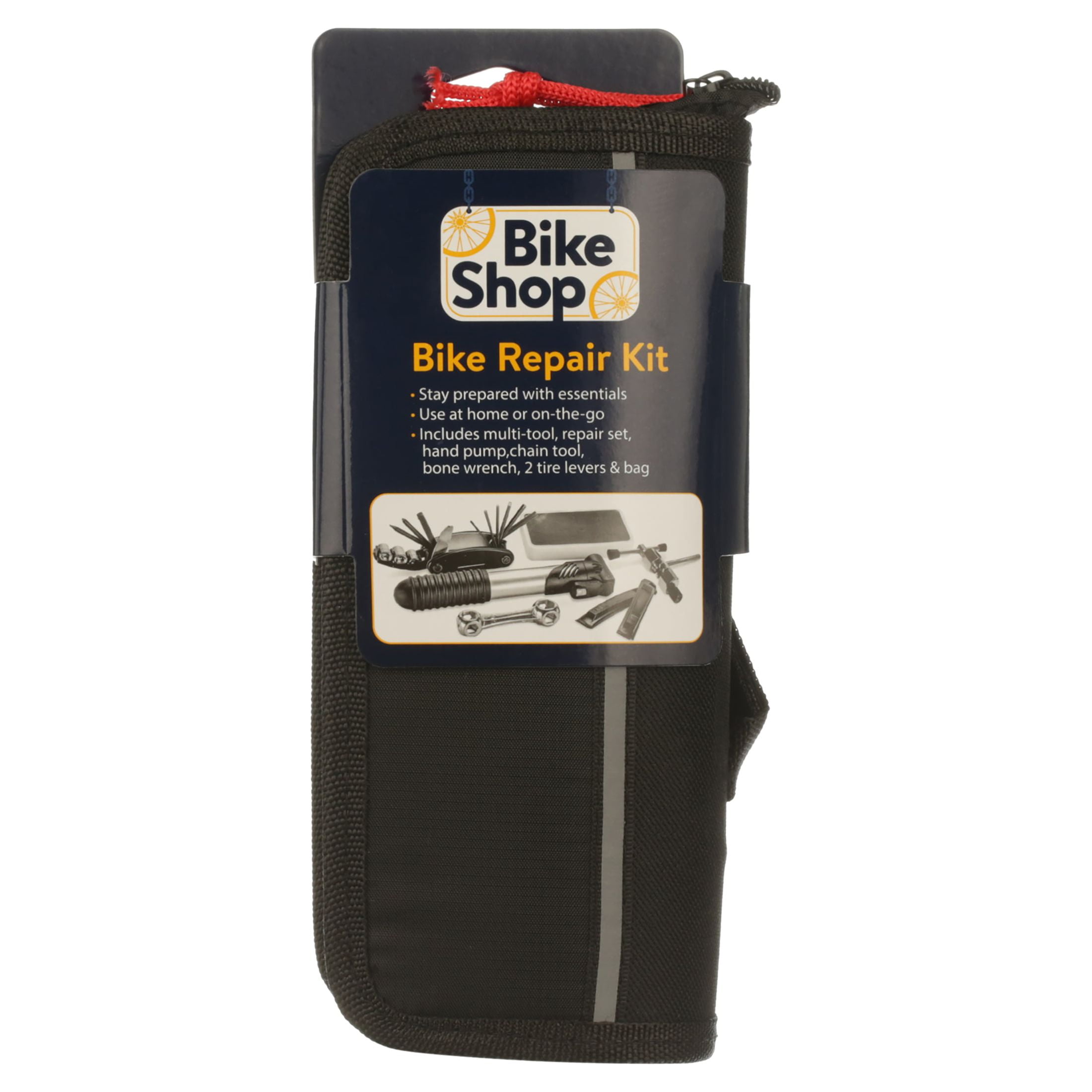 Walmart Bike Shop Performance Repair Tool Kit