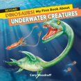 thumbnail image 1 of Pre-Owned Beyond Dinosaurs! My First Book about Underwater Creatures (Paperback) 1646119355 9781646119356, 1 of 1