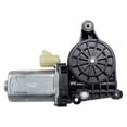 thumbnail image 3 of TRQ Door Power Window Lift Motor for Cadillac Chevy GMC Pickup Truck WMA07879, 3 of 4