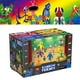 thumbnail image 1 of Kids Roblox Rainbow Friends Building Blocks Figure Assemble Model Toys, 1 of 3
