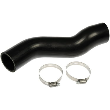 Dorman 573-029 Fuel Filler Hose for Specific Chevrolet Models Fits select: 1992-1997 CHEVROLET GMT-400, 1992-1997 GMC SIERRA