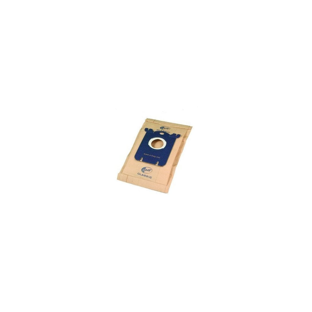 Replacement Vacuum Bag for Electrolux EL200B Type S 2 Pack 