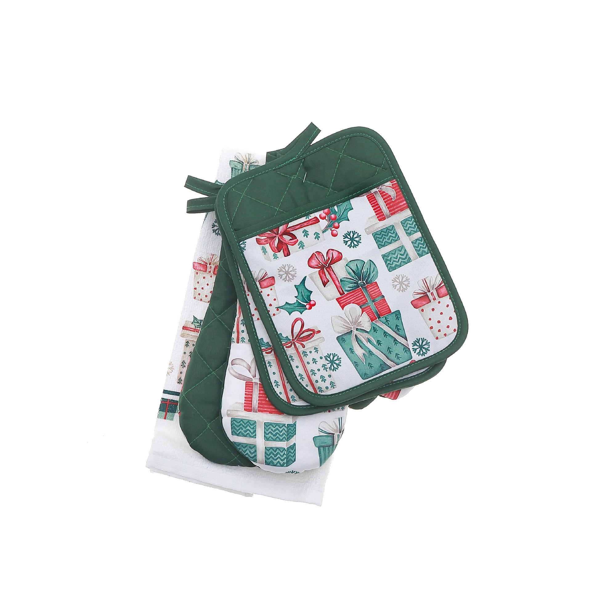 5 Pc Kitchen Set (Presents)