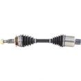 thumbnail image 2 of CV Axle Shaft Fits select: 2010-2017 CHEVROLET EQUINOX, 2010-2017 GMC TERRAIN, 2 of 4