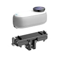 thumbnail image 4 of Adaptador Magnético Base Liberación Rápida para Accesorios Cámara Insta360 Go 3/3S, 4 of 9
