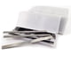 thumbnail image 5 of Paquete de 10 hojas de cepilladora reversibles HSS de 82 mm x 5,5 mm para Bosch Black Decker Mafell, 5 of 5