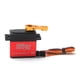 thumbnail image 3 of ESC, Servo digital 35 kg 2 piezas Servo de engranaje de acero inoxidable de alto par 270 ° para robo Abody 2 piezas, 3 of 7