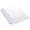 White, variant on Portable LED Flat Panel Reading Light Night Vision Eye-Friendly Book Lamp Travel Desktop Light Black