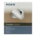 thumbnail image 2 of Gancho Para Bata Moen Cromo, 2 of 3